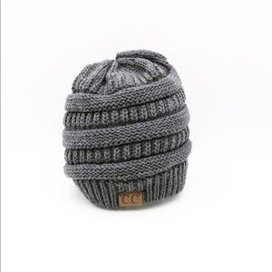 C.C Classic Beanie